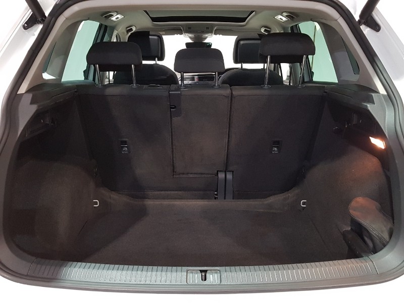 Used Volkswagen Tiguan 2020 for sale - 77467222: Photo 8