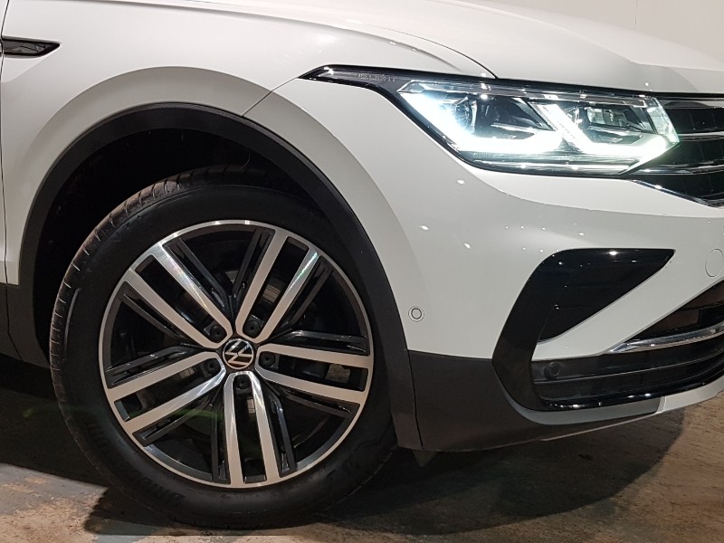 Used Volkswagen Tiguan 2020 for sale - 77467222: Photo 9