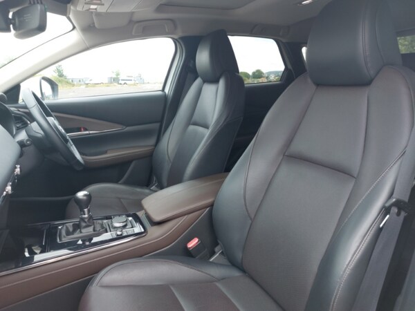 Used Mazda CX-30 2021 for sale - 76187657: Photo 5