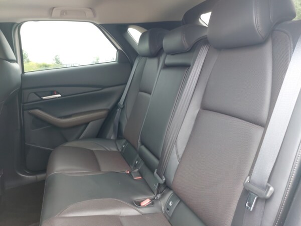 Used Mazda CX-30 2021 for sale - 76187657: Photo 6