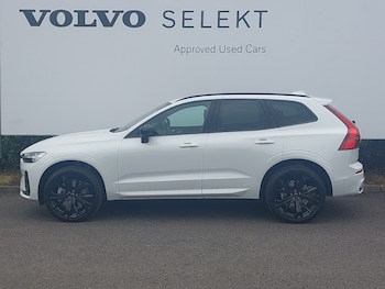 Used Volvo XC60 2026 for sale - 79069579: Photo