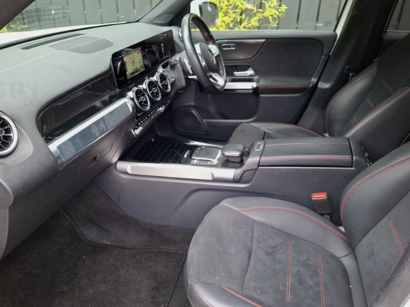 Used Mercedes-Benz GLB 2022 for sale - 76648697: Photo 5