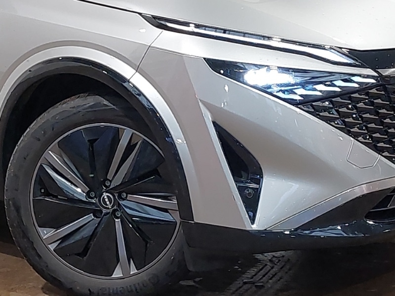 Used Nissan Qashqai 2025 for sale - 76795736: Photo 9