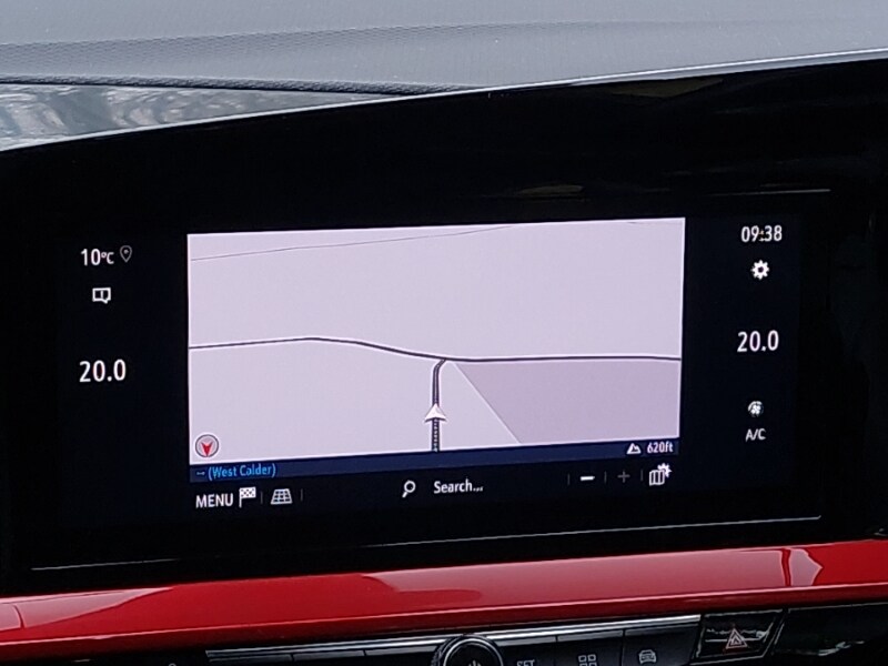 Used Vauxhall Mokka 2022 for sale - 77717333: Photo 10