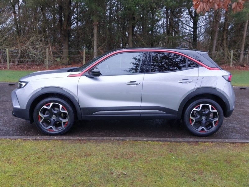 Used Vauxhall Mokka 2022 for sale - 77717333: Photo 4