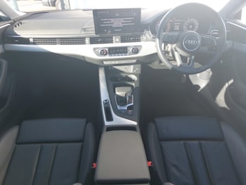 Used Audi A5 2023 for sale - 78547648: Photo