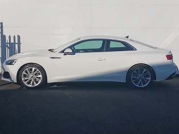 Used Audi A5 2023 for sale - 78547648: Photo