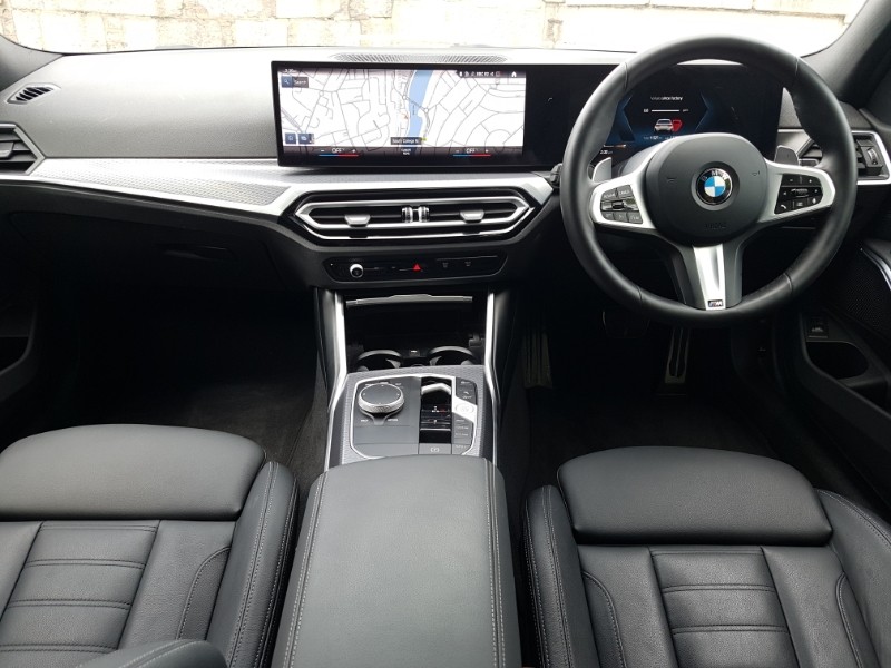 Used BMW 3 Series 2024 for sale - 76778938: Photo 2