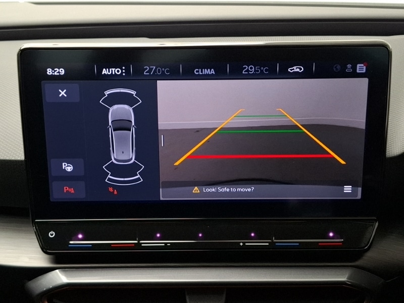 Used Cupra Leon 2024 for sale - 76906572: Photo 11