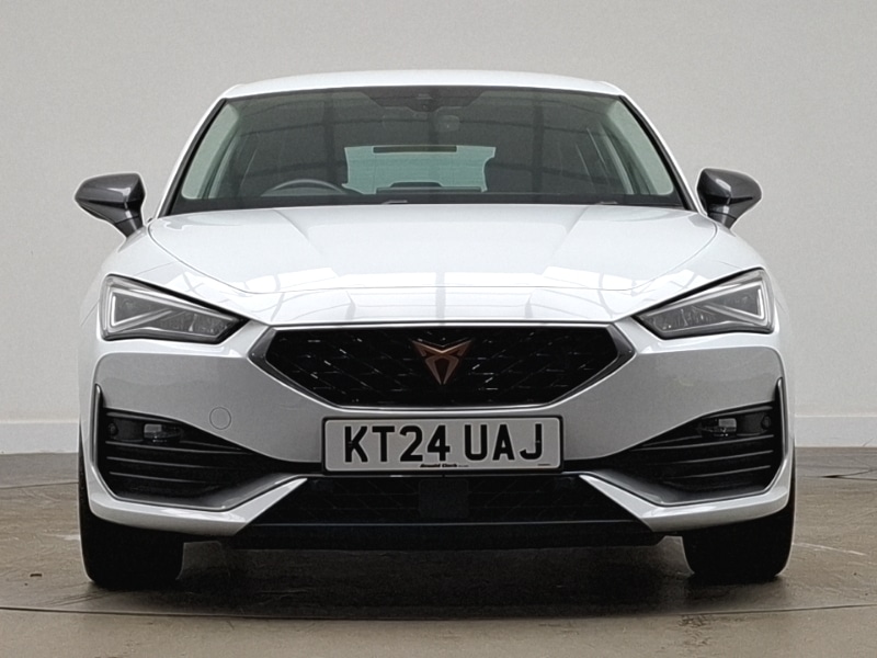 Used Cupra Leon 2024 for sale - 76906572: Photo 12