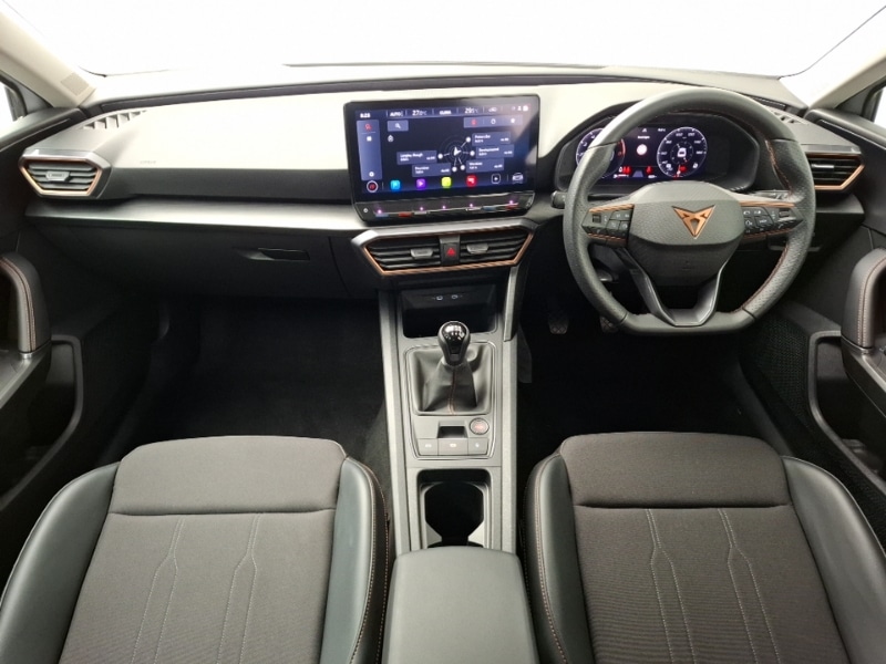 Used Cupra Leon 2024 for sale - 76906572: Photo 2