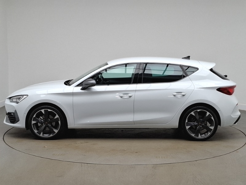 Used Cupra Leon 2024 for sale - 76906572: Photo 4
