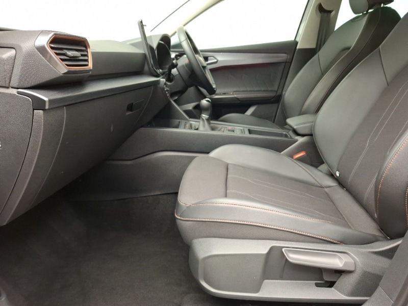 Used Cupra Leon 2024 for sale - 76906572: Photo 5