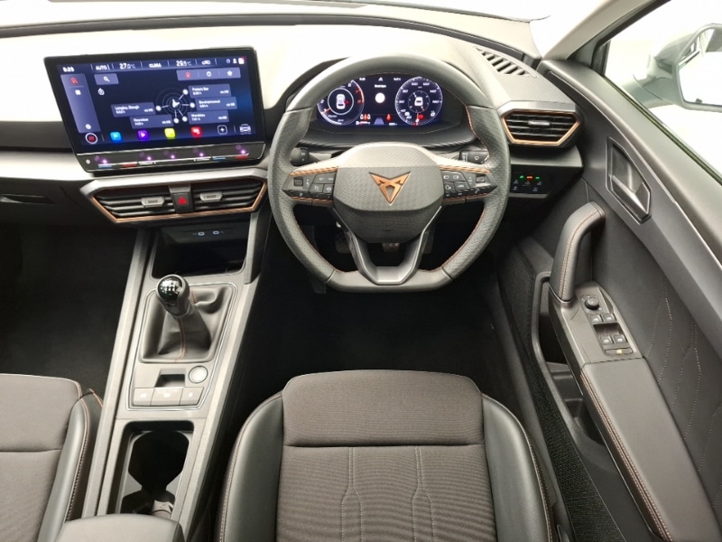 Used Cupra Leon 2024 for sale - 76906572: Photo 7