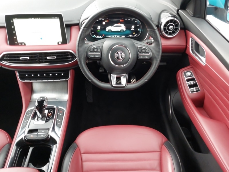 Used MG MG HS 2023 for sale - 76373309: Photo 7