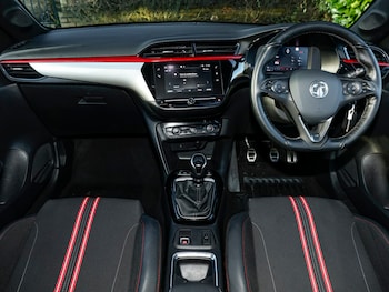 Used Vauxhall Corsa 2022 for sale - 77325909: Photo