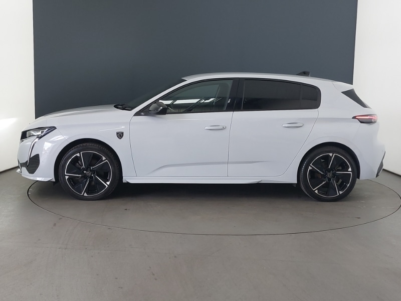 Used Peugeot 308 2024 for sale - 76521346: Photo 4