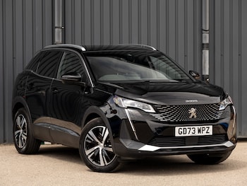 Used Peugeot 3008 2024 for sale - 78972655: Photo