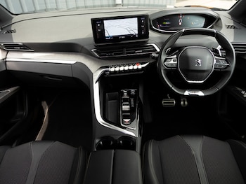Used Peugeot 3008 2024 for sale - 78972655: Photo