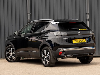 Used Peugeot 3008 2024 for sale - 78972655: Photo