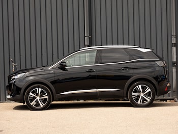 Used Peugeot 3008 2024 for sale - 78972655: Photo