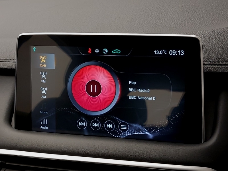 Used MG MG HS 2023 for sale - 78032209: Photo 10