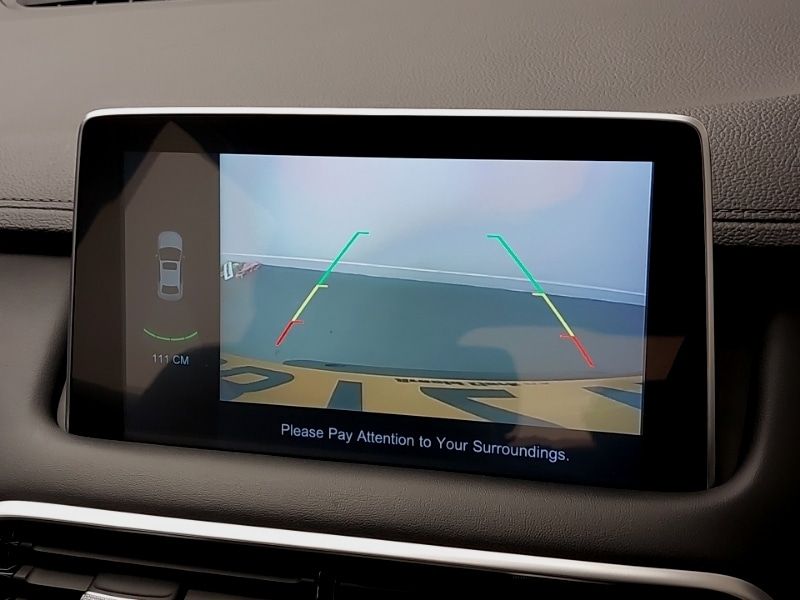 Used MG MG HS 2023 for sale - 78032209: Photo 11