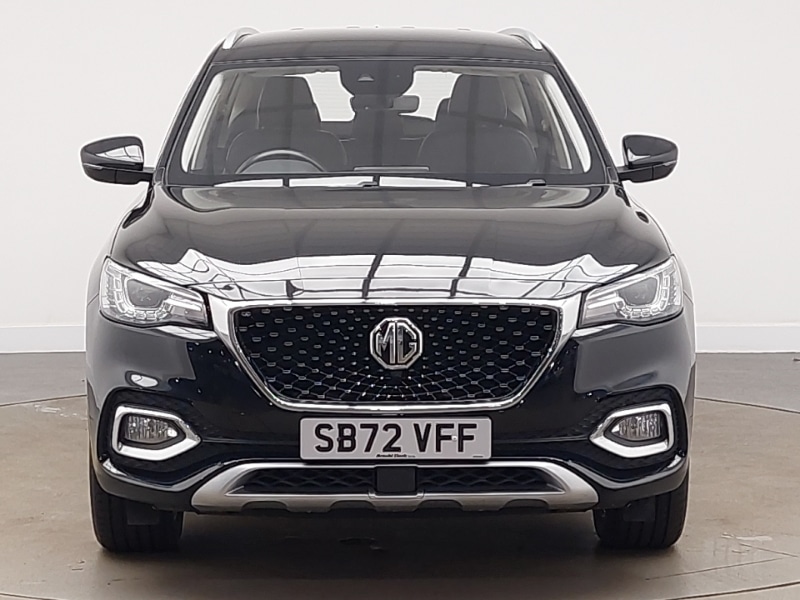 Used MG MG HS 2023 for sale - 78032209: Photo 12