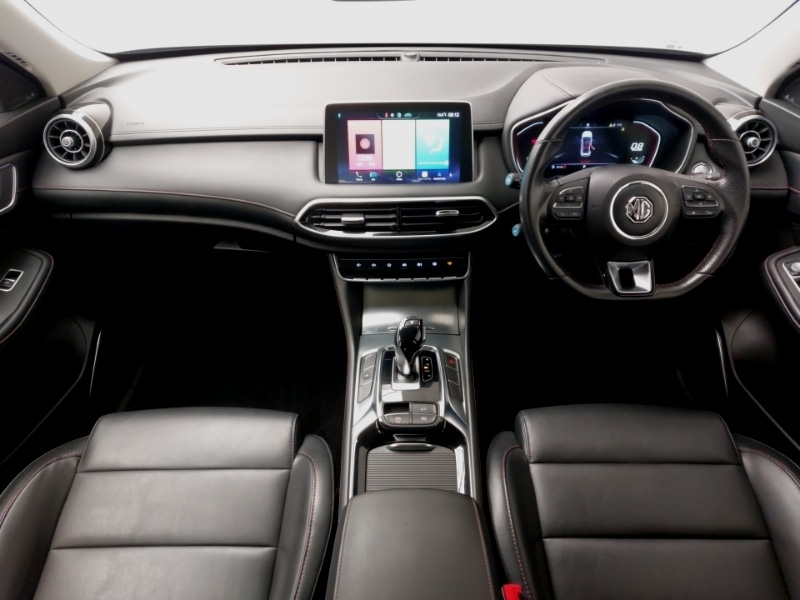 Used MG MG HS 2023 for sale - 78032209: Photo 2