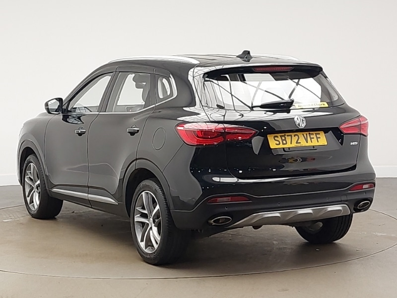 Used MG MG HS 2023 for sale - 78032209: Photo 3