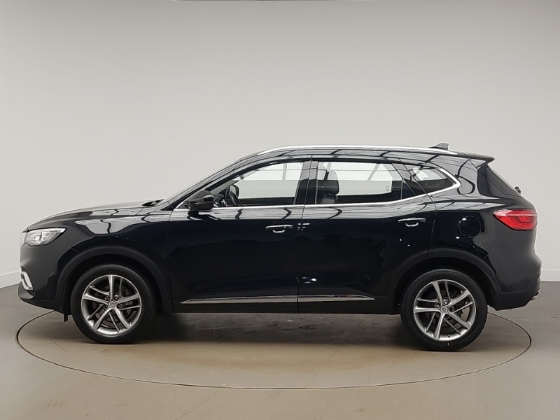 Used MG MG HS 2023 for sale - 78032209: Photo 4