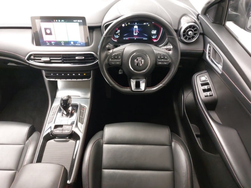 Used MG MG HS 2023 for sale - 78032209: Photo 7