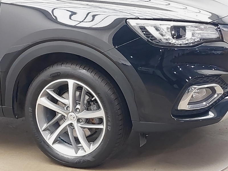 Used MG MG HS 2023 for sale - 78032209: Photo 9