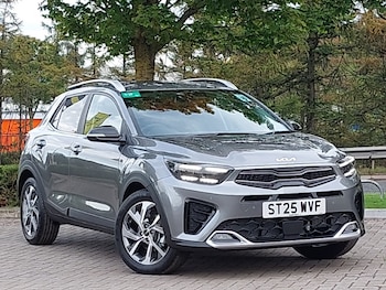 Kia - Stonic