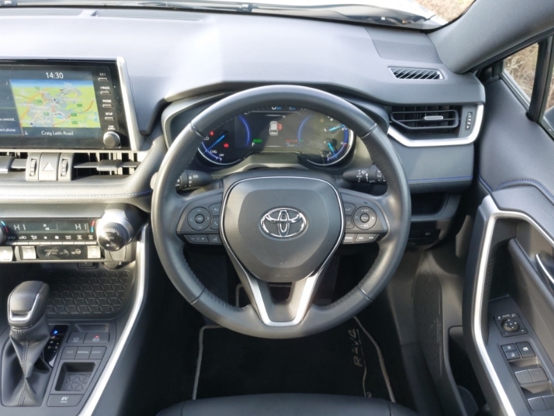 Used Toyota RAV4 2022 for sale - 78066415: Photo 7