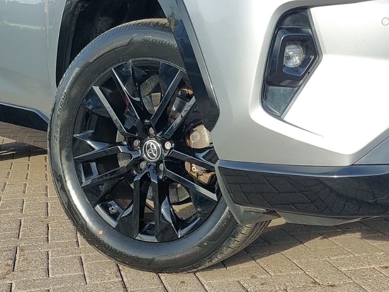 Used Toyota RAV4 2022 for sale - 78066415: Photo 9