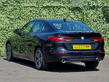 Used BMW 2 Series 2023 for sale - 79685851: Photo