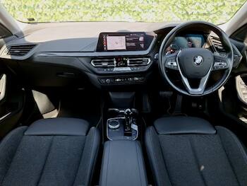Used BMW 2 Series 2023 for sale - 79685851: Photo