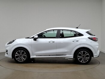 Used Ford Puma 2023 for sale - 77252575: Photo