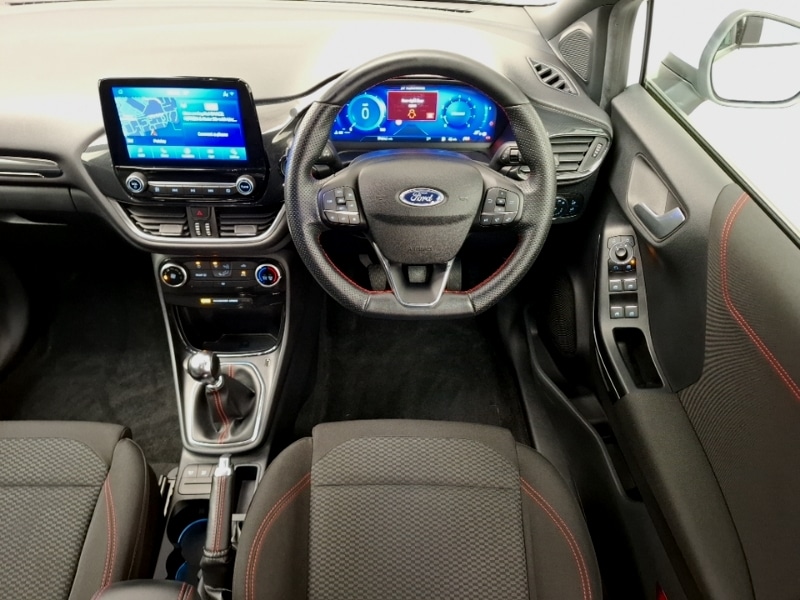 Used Ford Puma 2023 for sale - 77252575: Photo 7