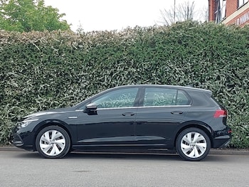 Used Volkswagen Golf 2024 for sale - 79555188: Photo