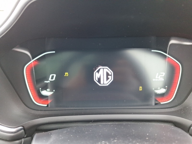 Used MG MG HS 2022 for sale - 76150027: Photo 10