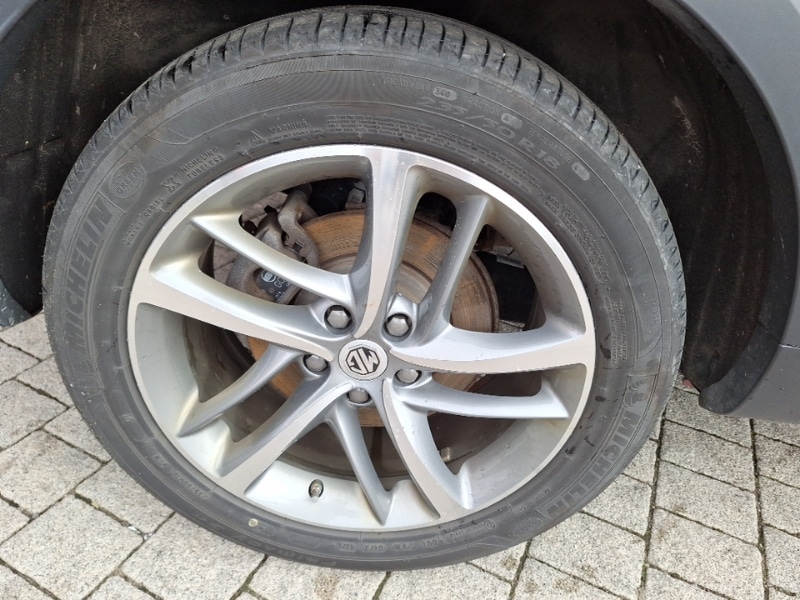 Used MG MG HS 2022 for sale - 76150027: Photo 12