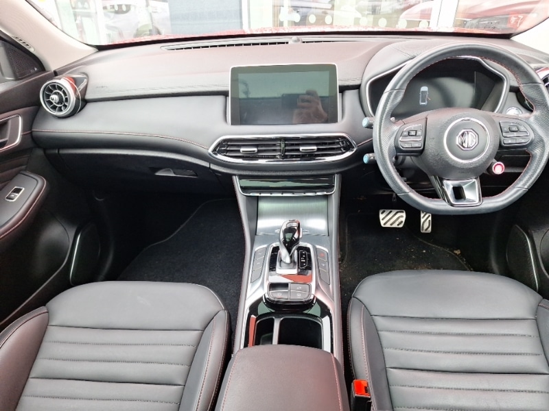 Used MG MG HS 2022 for sale - 76150027: Photo 2