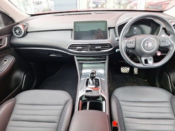 Used MG MG HS 2022 for sale - 76150027: Photo 2