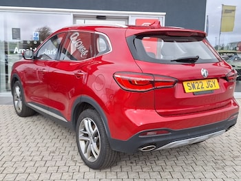 Used MG MG HS 2022 for sale - 76150027: Photo 3