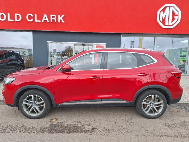 Used MG MG HS 2022 for sale - 76150027: Photo 4