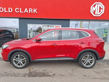 Used MG MG HS 2022 for sale - 76150027: Photo 4