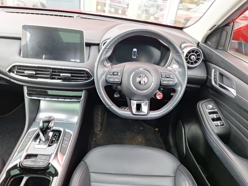 Used MG MG HS 2022 for sale - 76150027: Photo 7