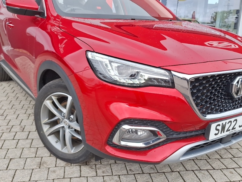 Used MG MG HS 2022 for sale - 76150027: Photo 9